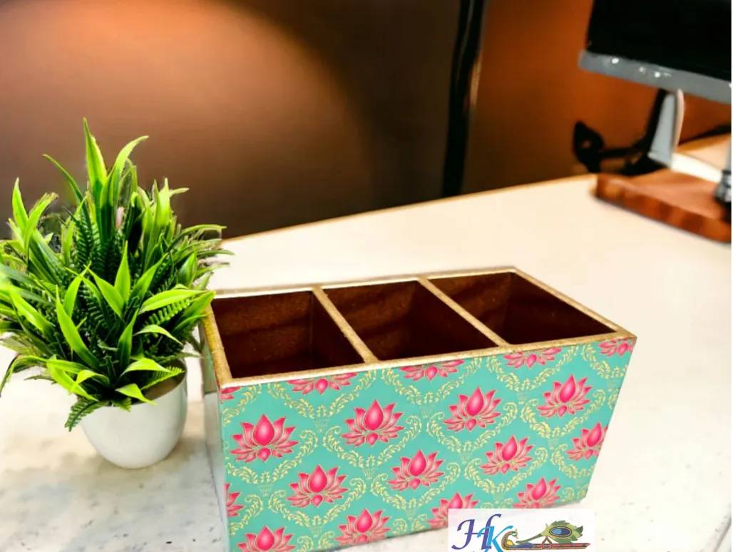 3 Partition Cutlery Holder