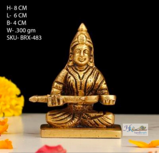 BRASS Annapurna