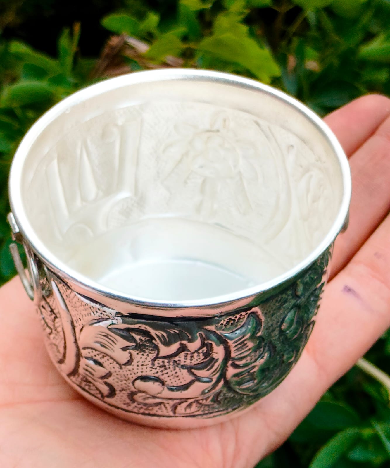 Gangalam in new size