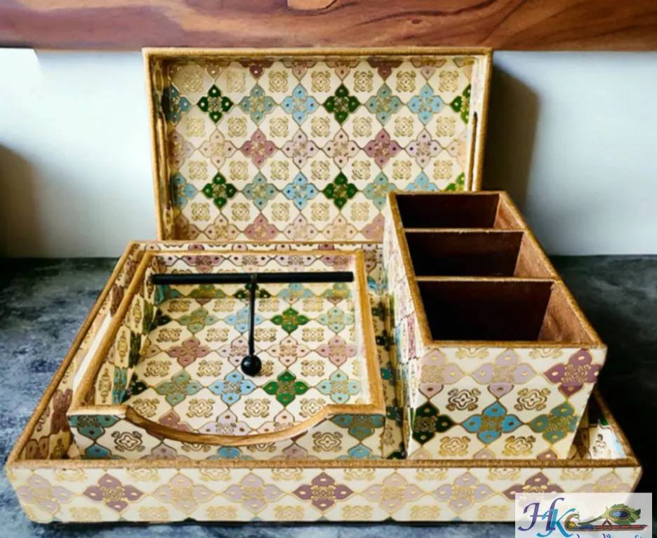 Premium Kitchen Combo Set