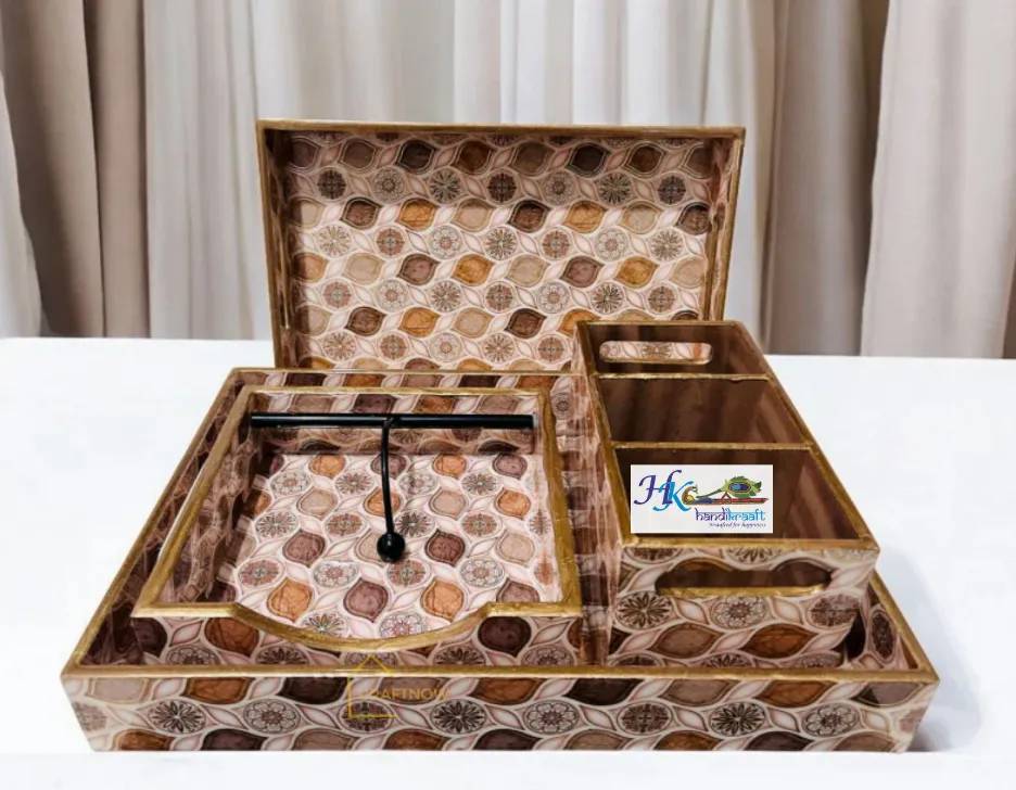 Premium Kitchen Combo Set