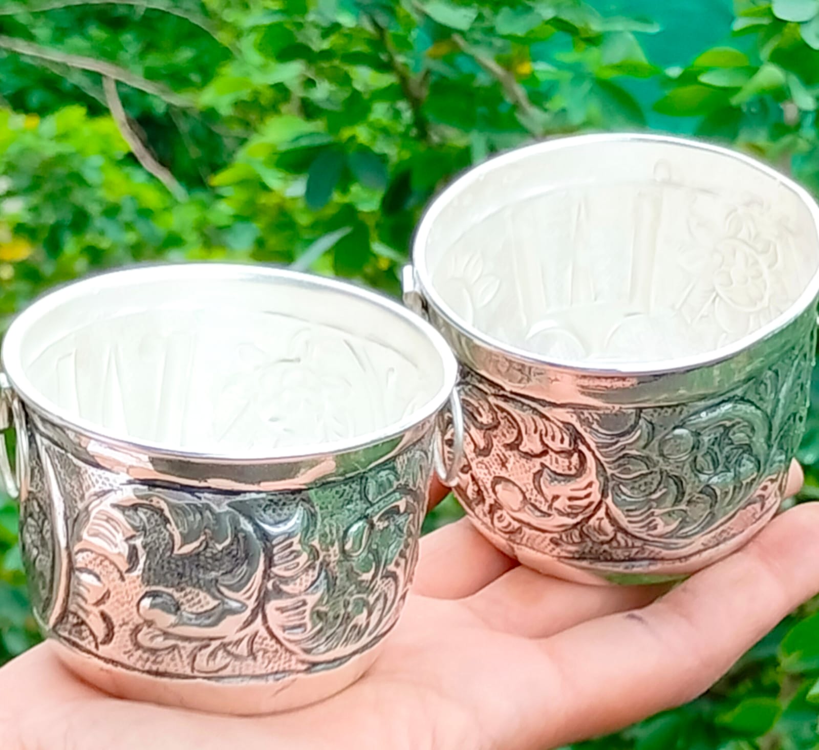 Gangalam in new size