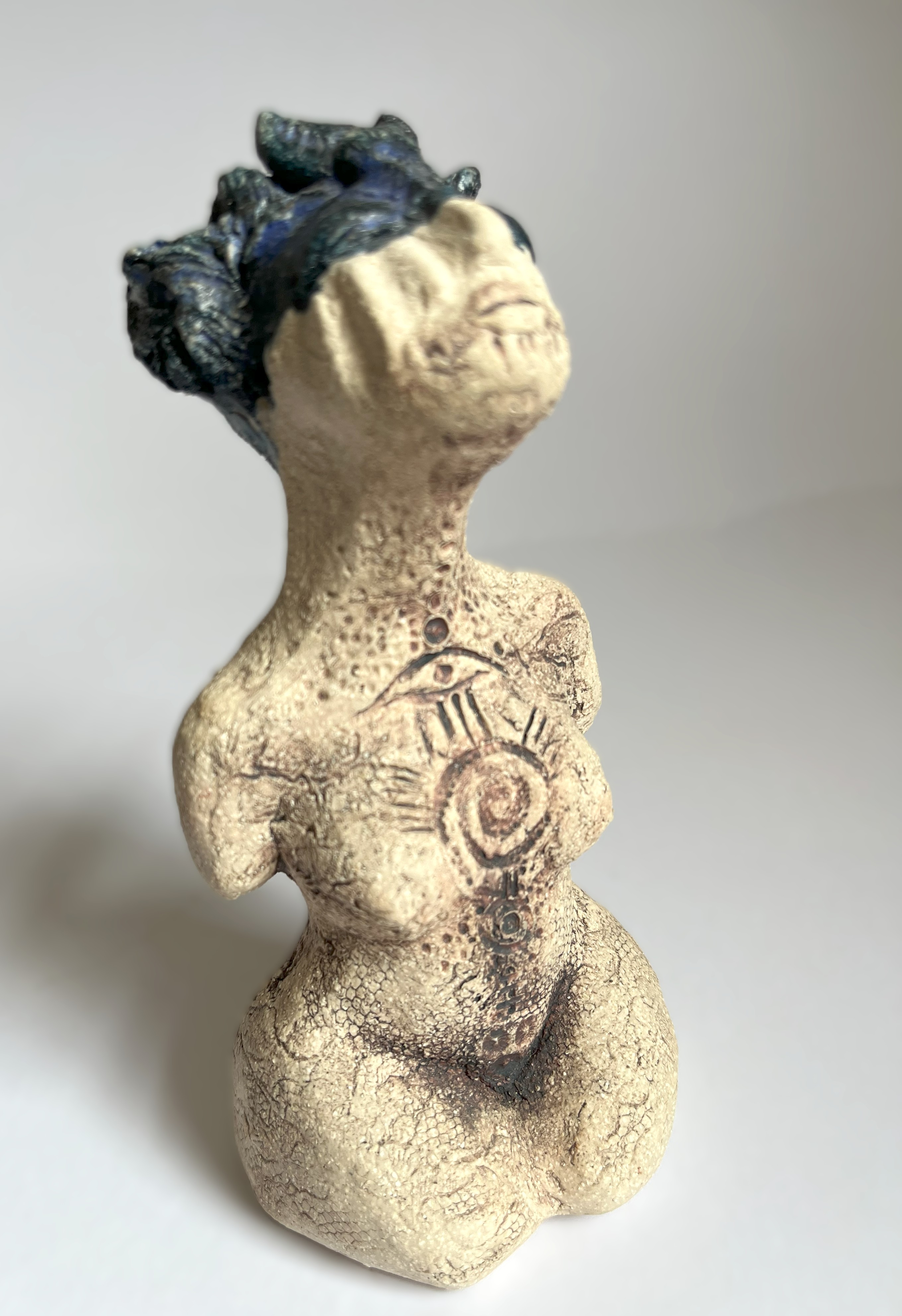 Grandmother Spirit