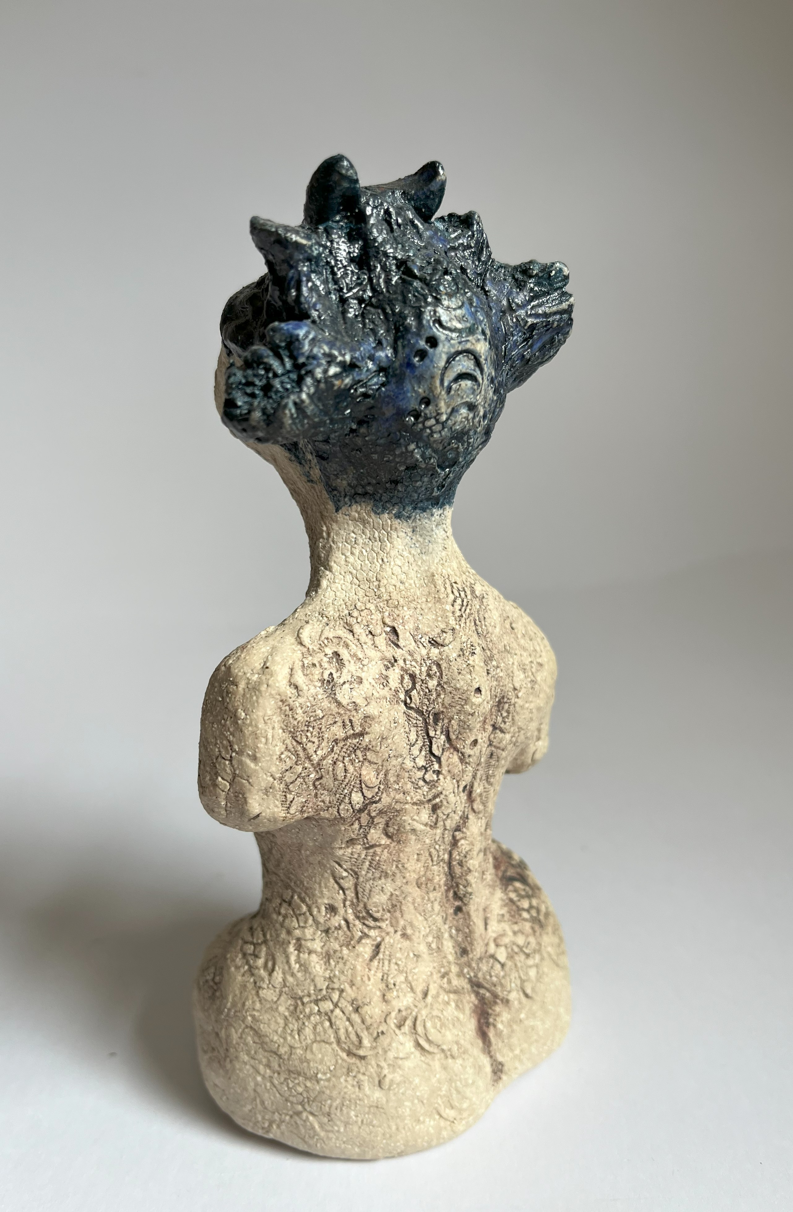 Grandmother Spirit