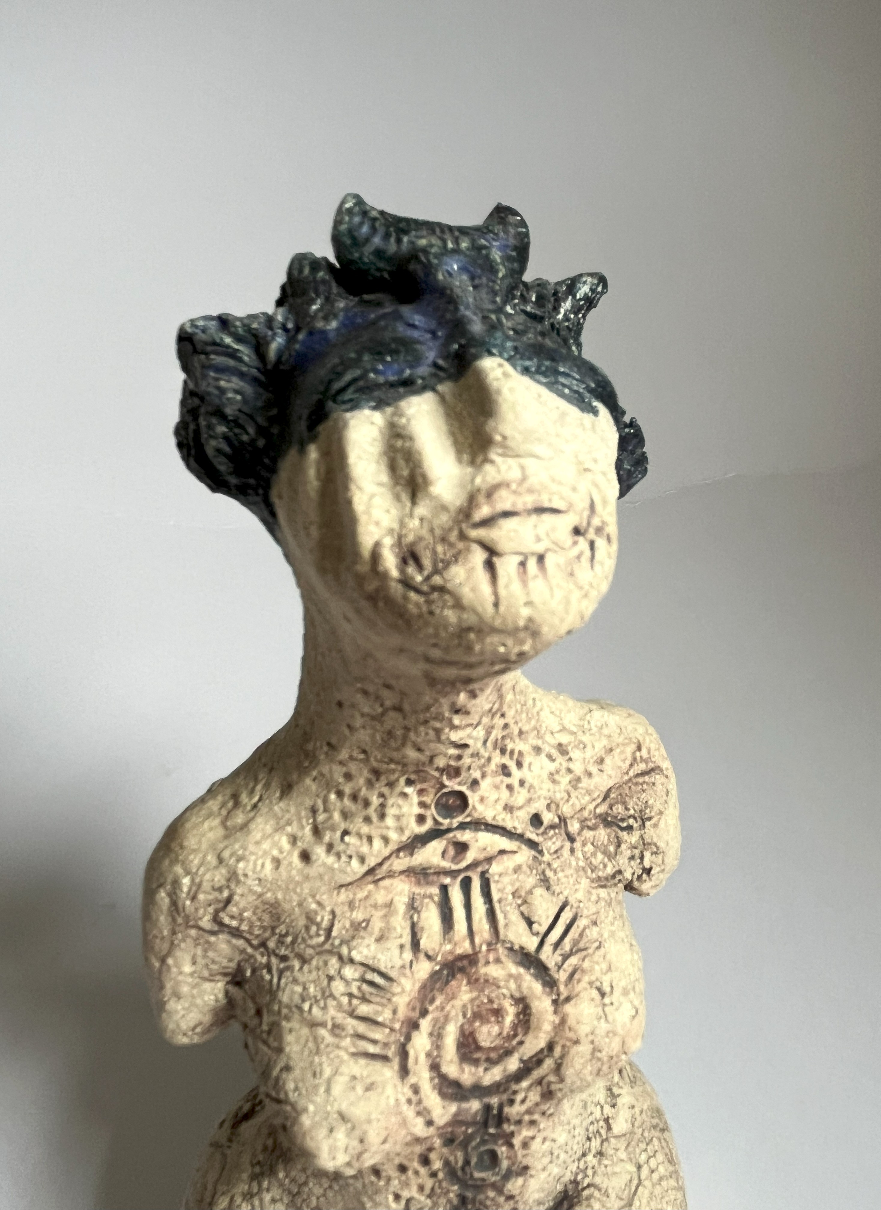 Grandmother Spirit