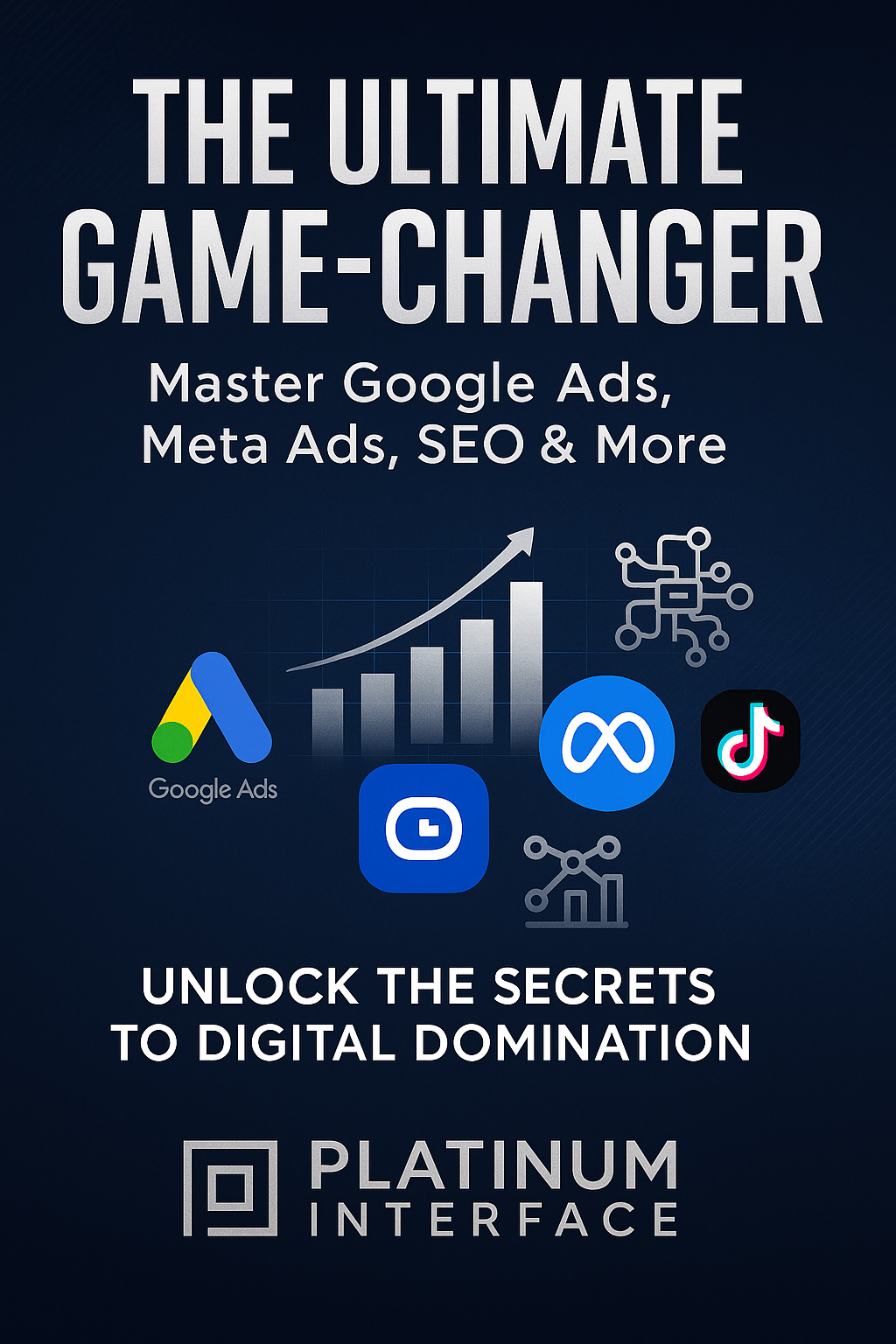 SEO Mastery Blueprint: Dominate Rankings with Advanced Strategies & AI-Powered Techniques