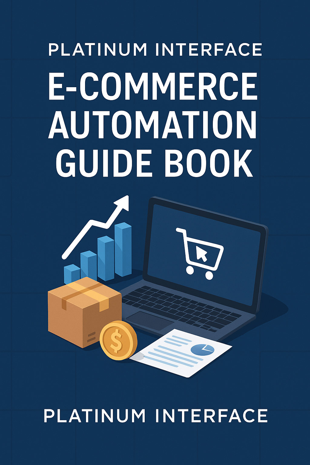 E-Commerce Automation Playbook 