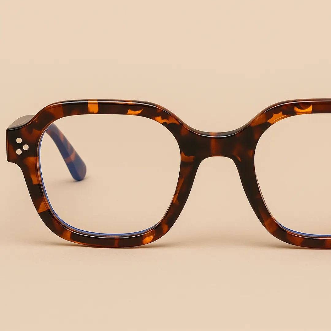 Lunettes NOX – Anti-lumière bleue & design contemporain