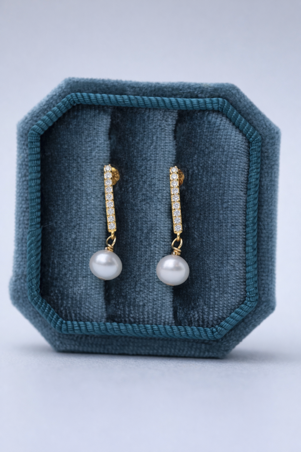 BOUCLES D'OREILLES GLORIA 