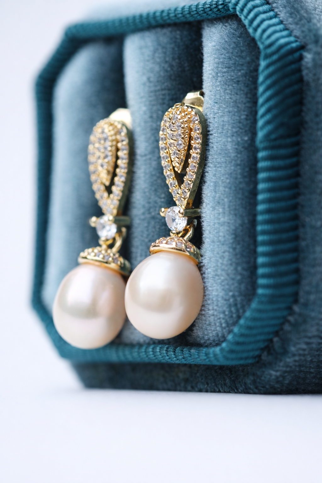 BOUCLES D'OREILLES STEPHANIE