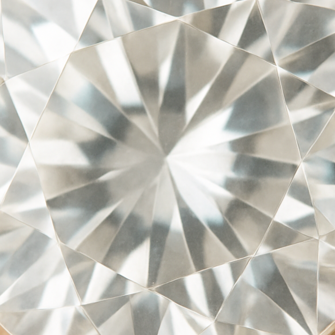 ARCADIA – Boucles d’oreilles en Argent 925 / Plaqué Or 18K