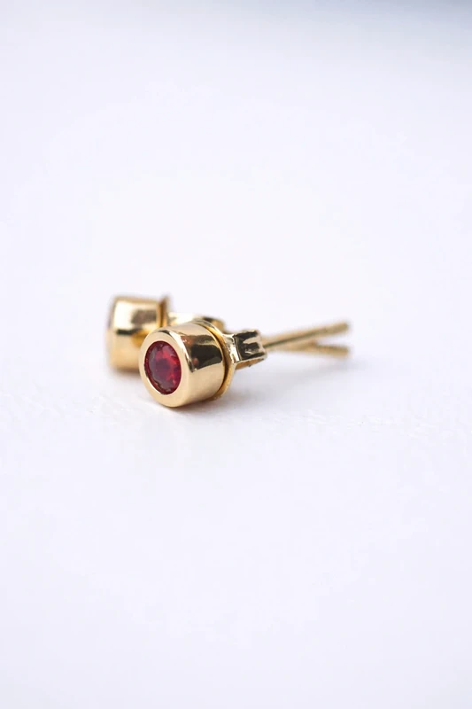 BOUCLES D'OREILLES JULIA 