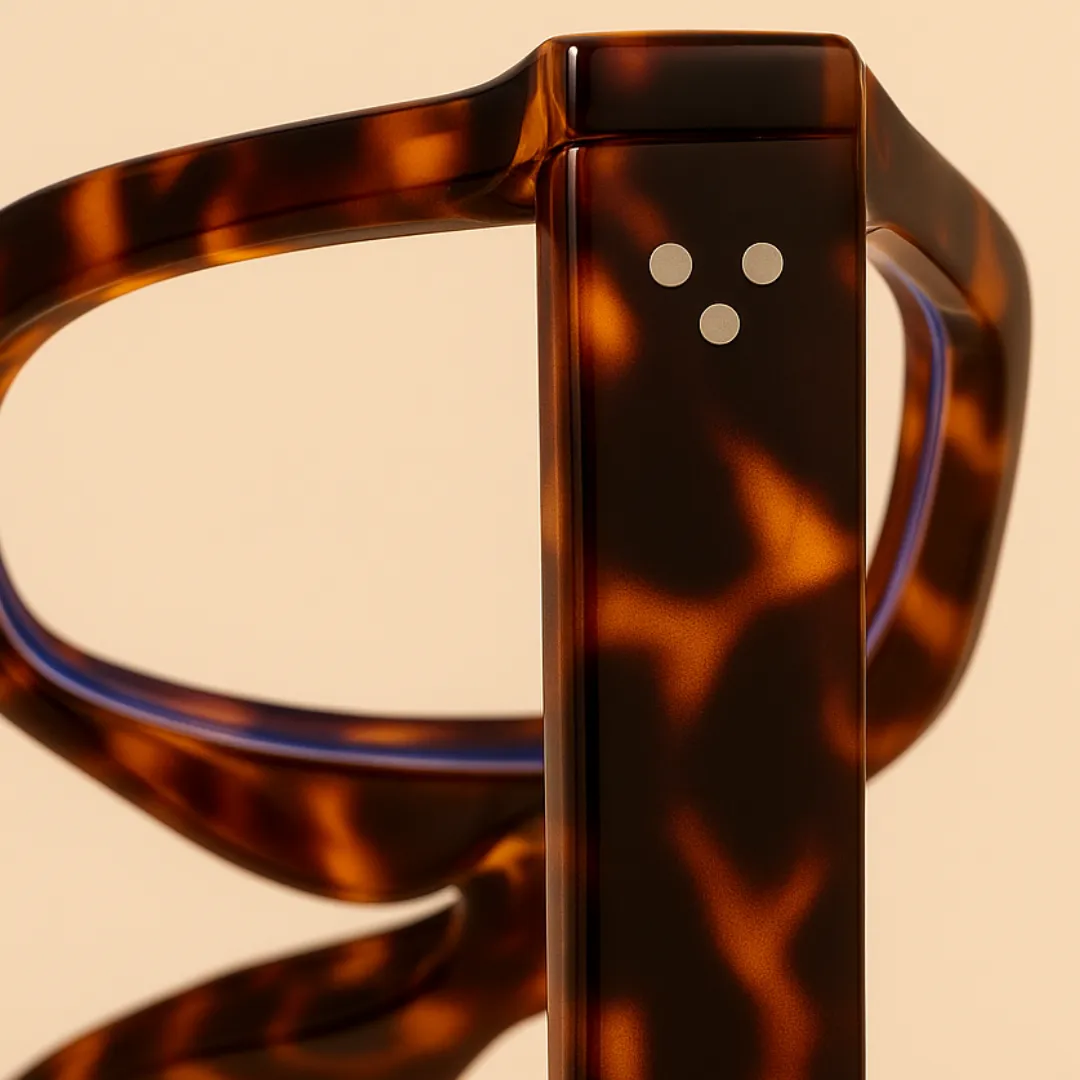 Lunettes NOX – Anti-lumière bleue & design contemporain