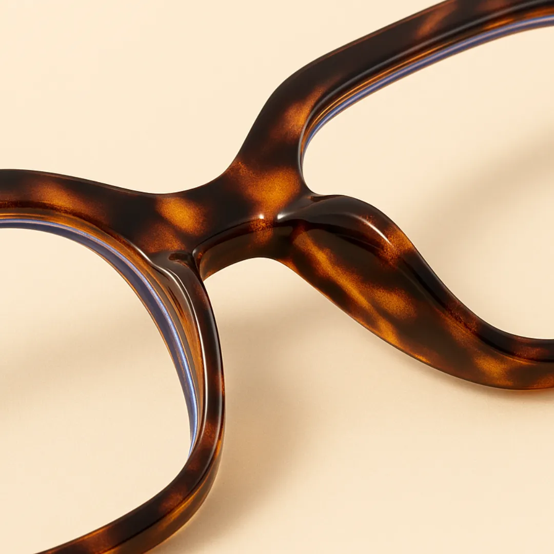 Lunettes NOX – Anti-lumière bleue & design contemporain