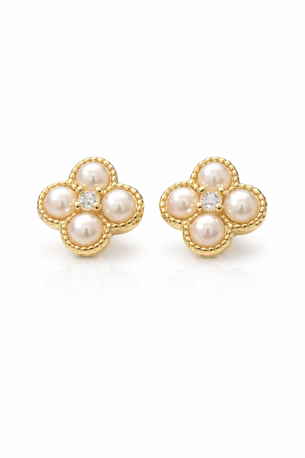 BOUCLES D'OREILLES NOSY TANIKELY