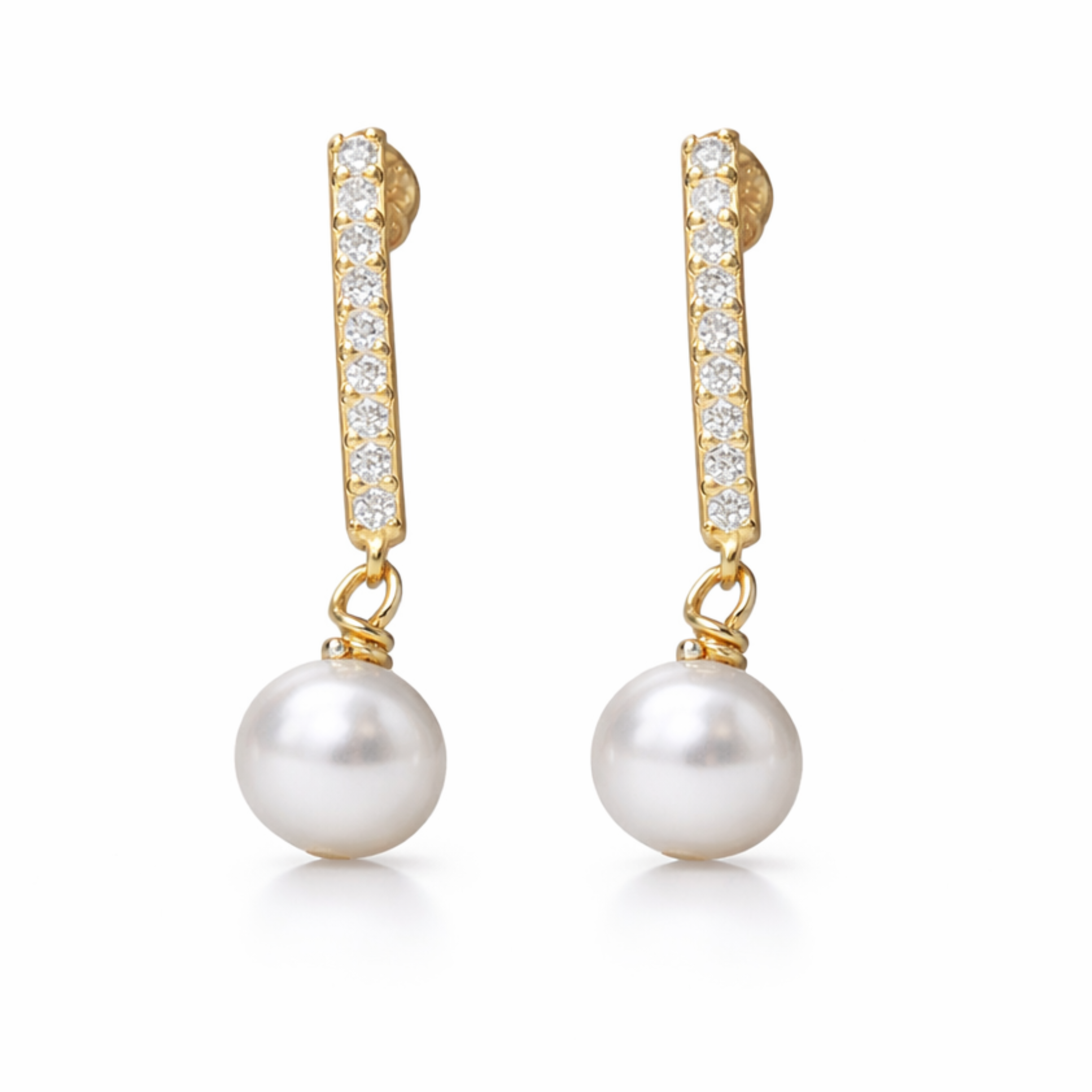 BOUCLES D'OREILLES GLORIA 