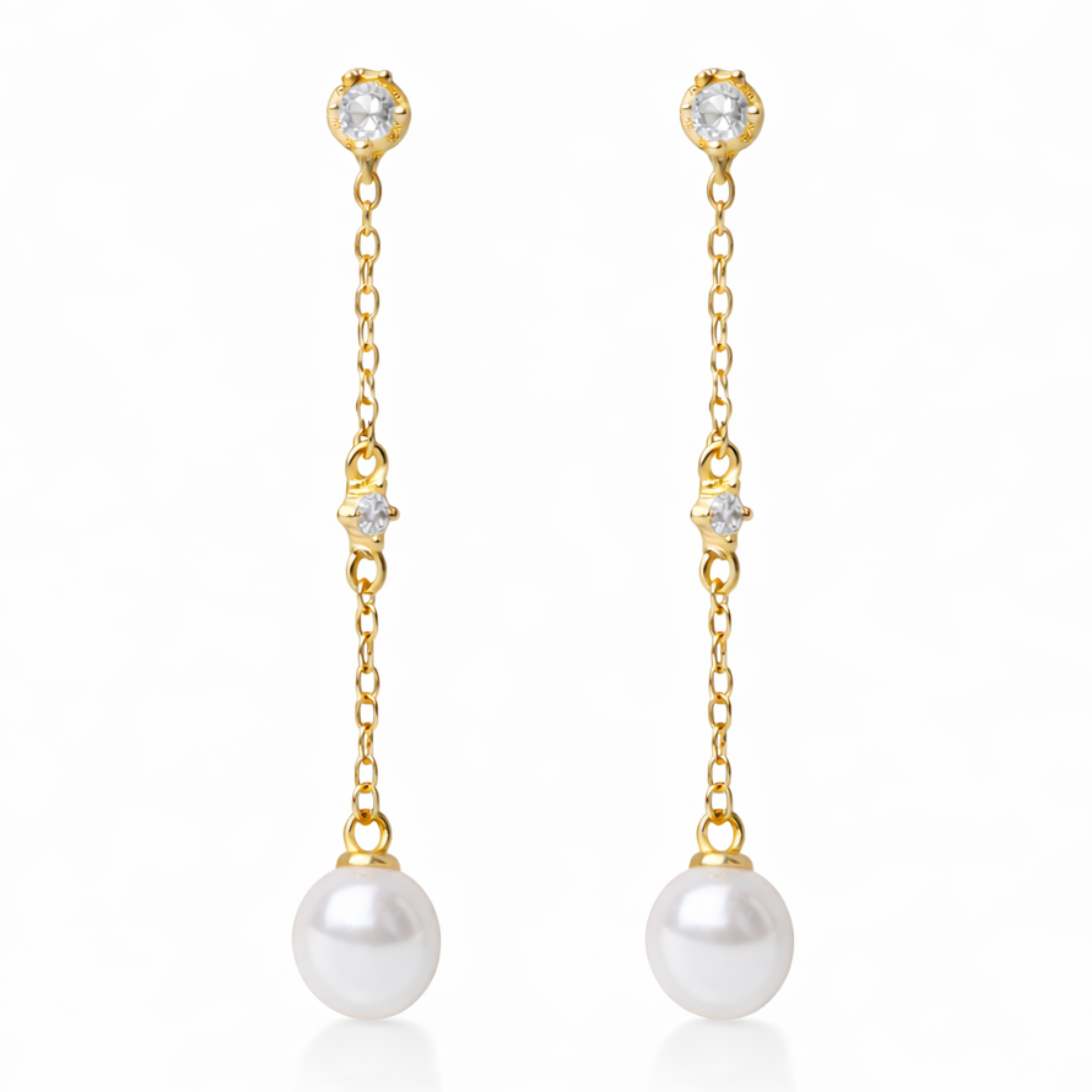 BOUCLES D'OREILLES LÉOPOLDINE