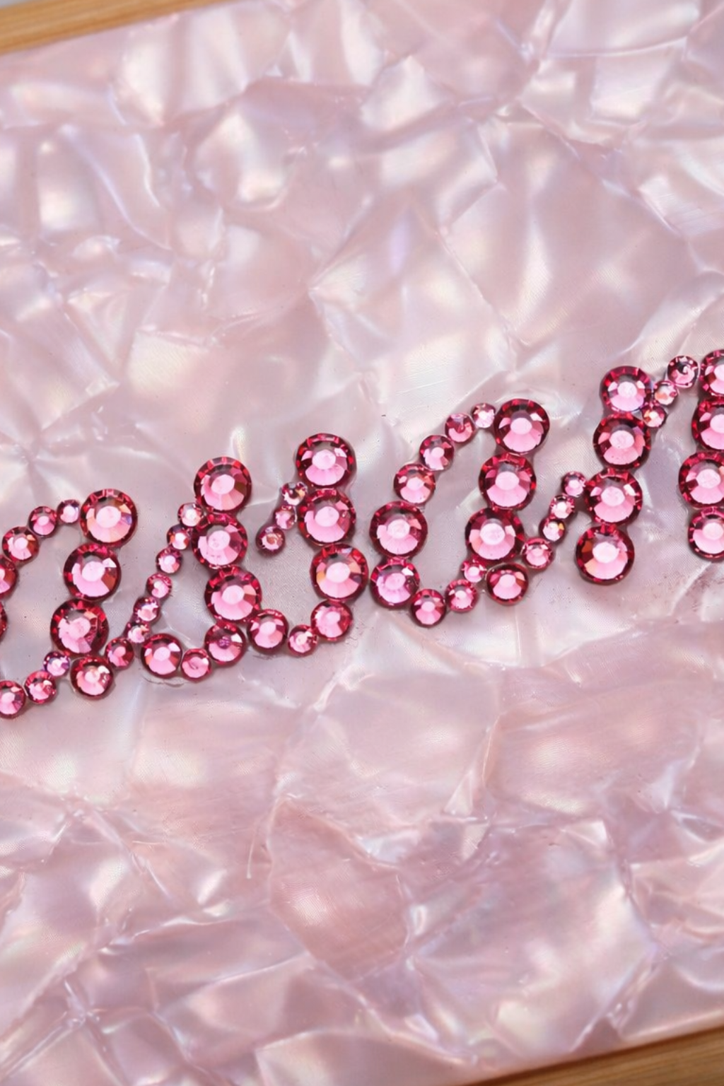 Brosse à cheveux PRETTY 