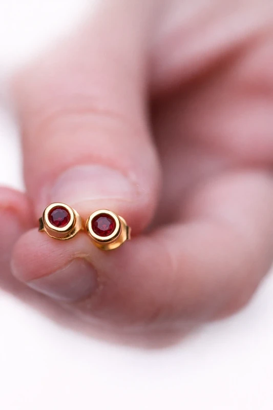 BOUCLES D'OREILLES JULIA 