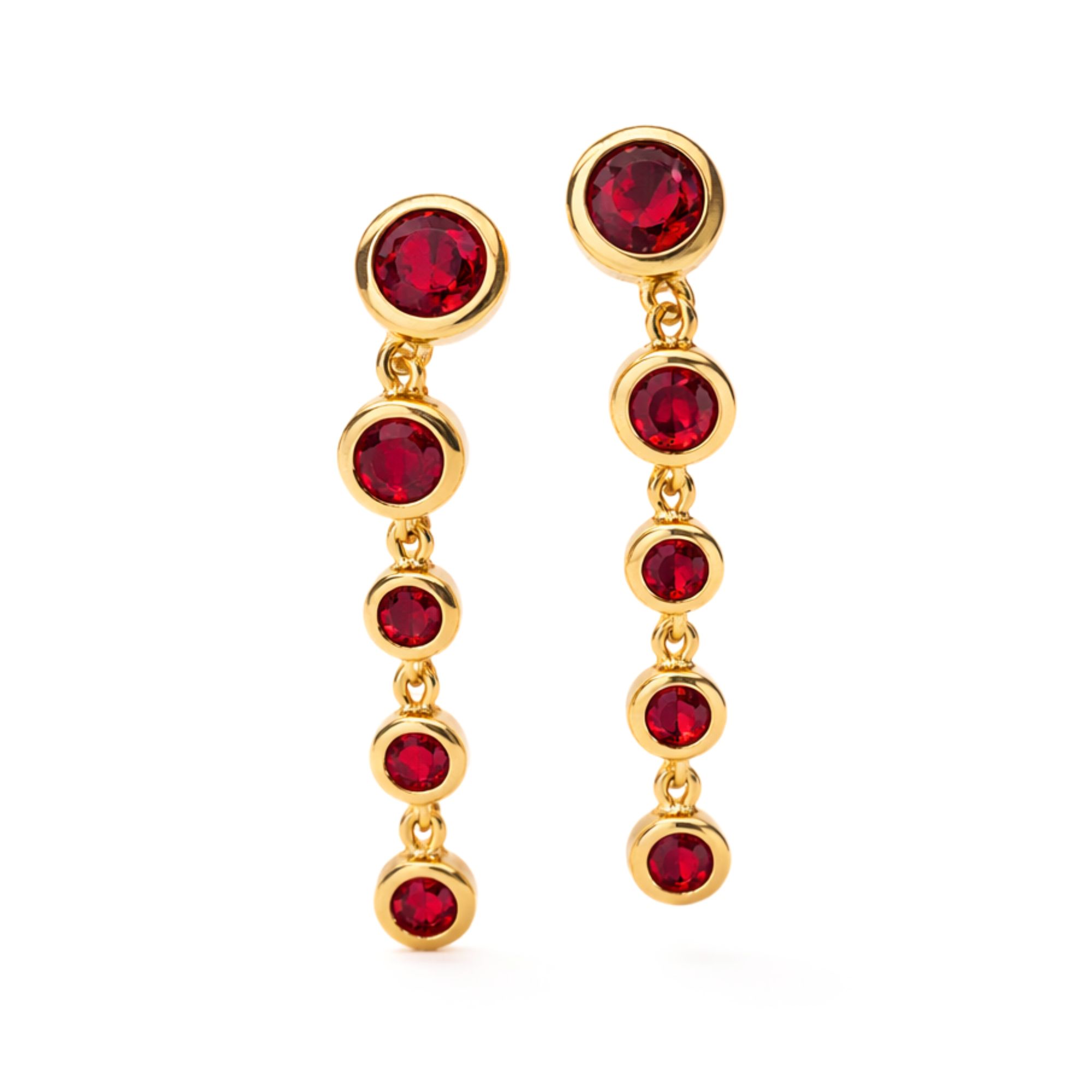 BOUCLES D'OREILLES SEVILLE