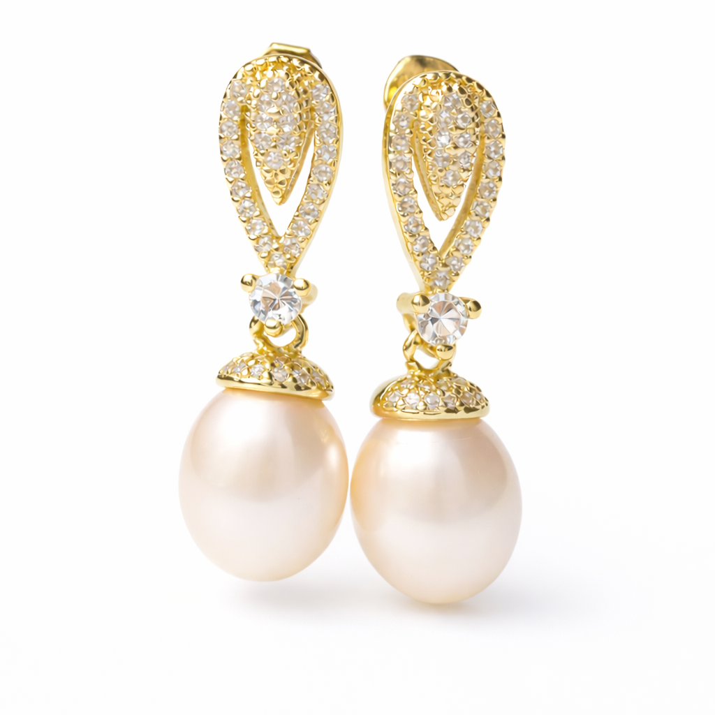 BOUCLES D'OREILLES STEPHANIE