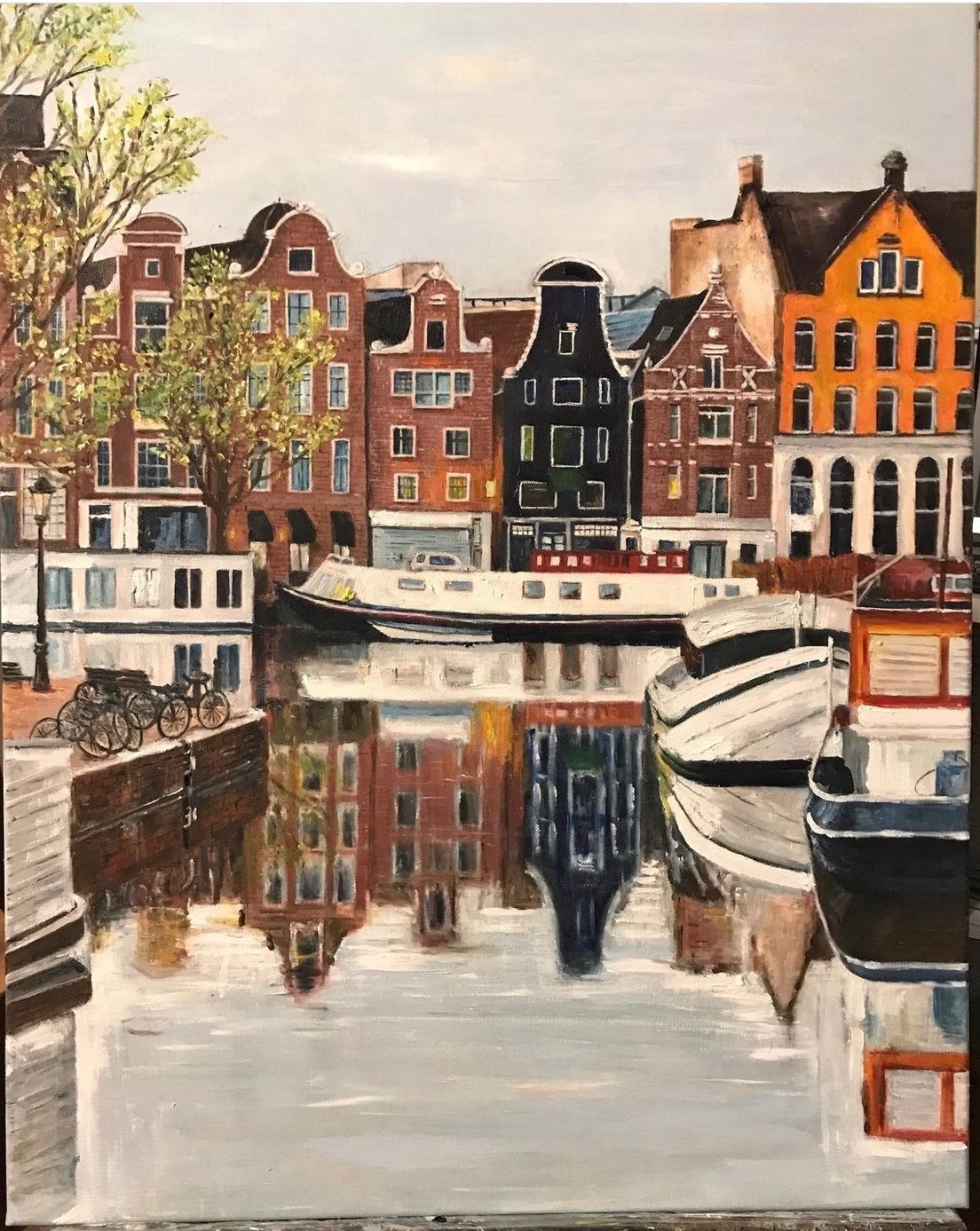 Amsterdam