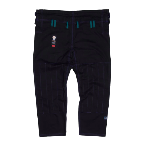 Kimono Shoyoroll competitor ver.1 black