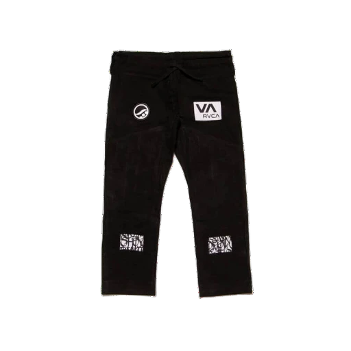 Kimono shoyoroll X RVCA black