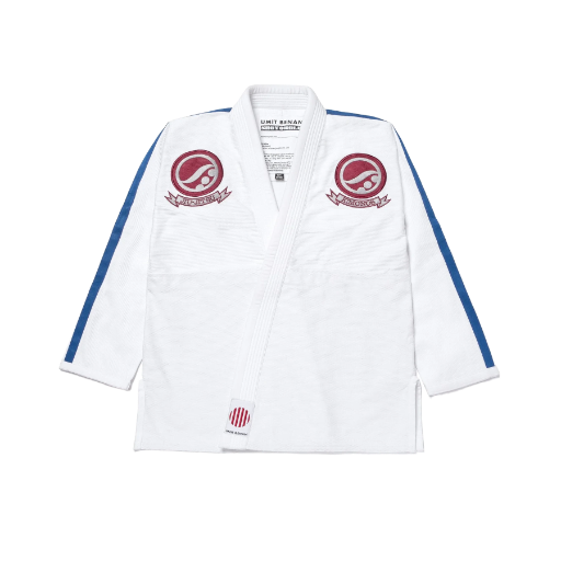 Kimono shoyoroll umit