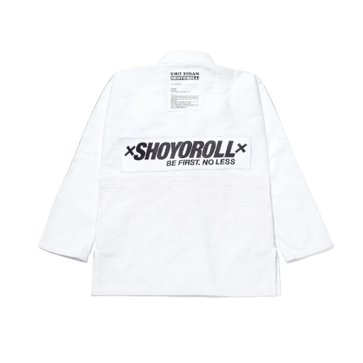 Kimono shoyoroll umit