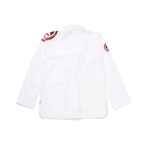 Shoyoroll comp edition 20.7 white