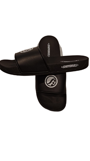 Flip-Flop shoyoroll black