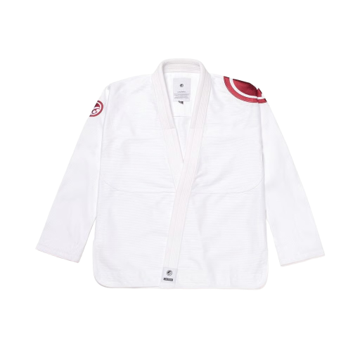 Shoyoroll comp edition 20.7 white