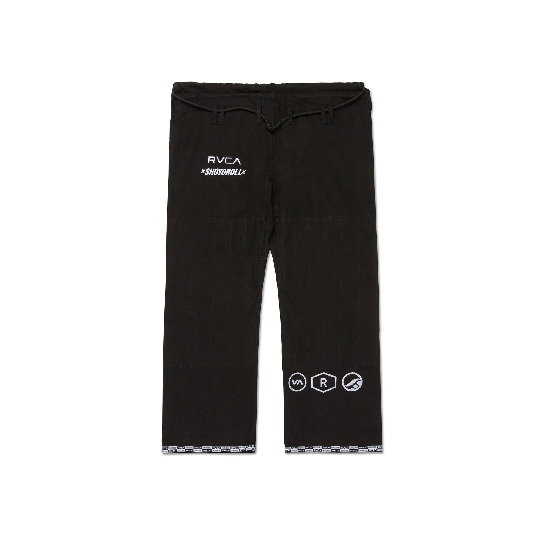 Kimono shoyoroll rvca roots