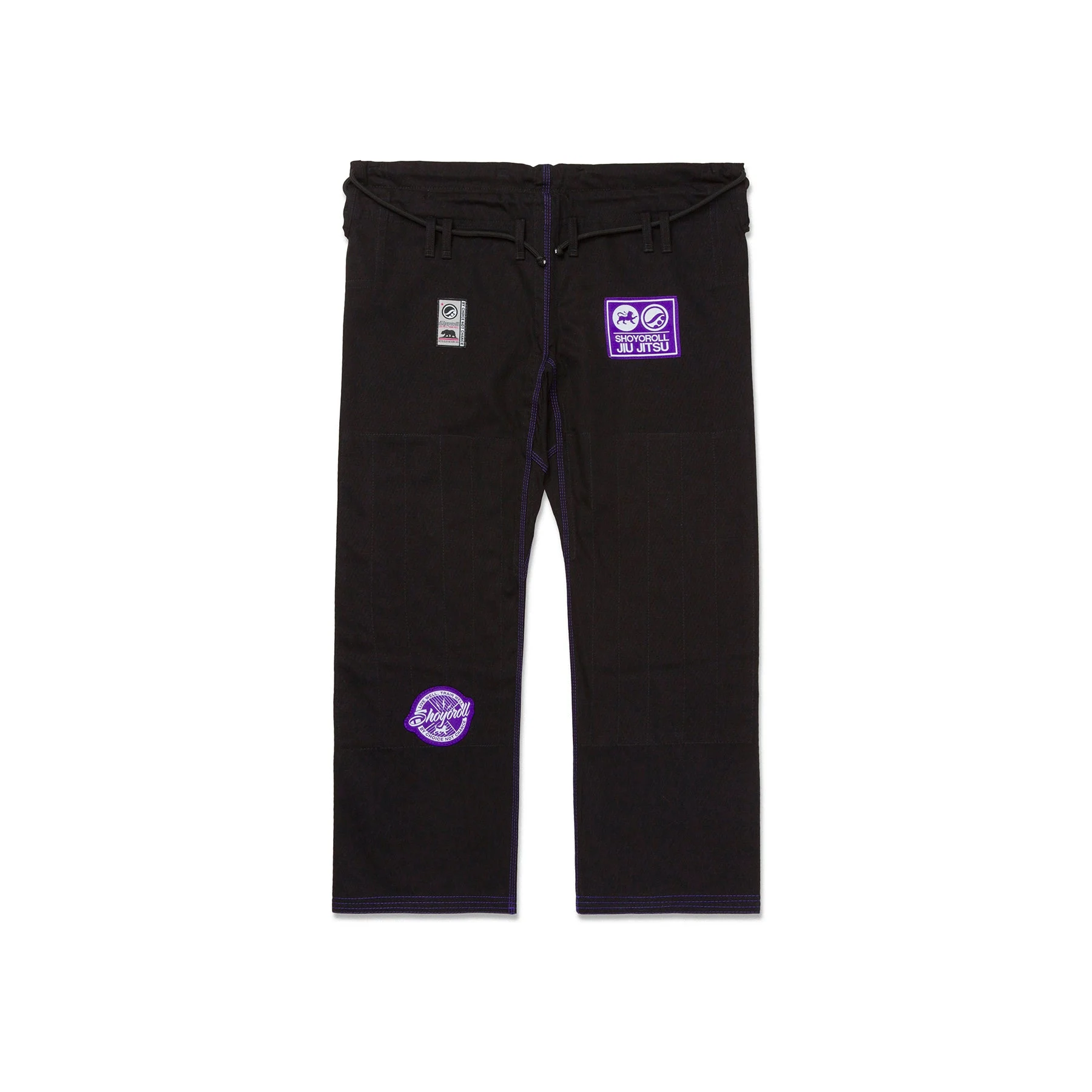 Kimono shoyoroll ota competitor black