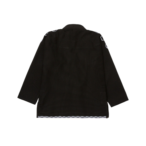 Kimono shoyoroll rvca roots