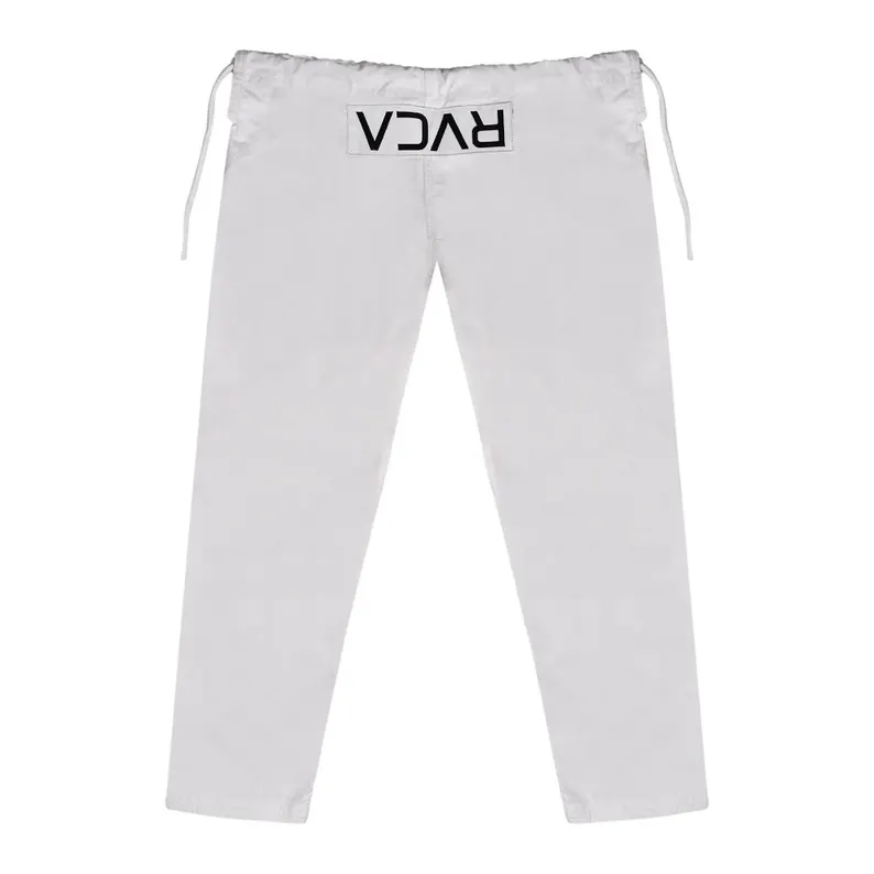 Kimono shoyoroll rvca white