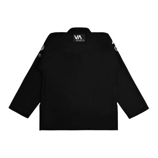 Kimono shoyoroll rvca black