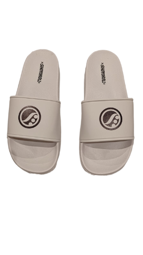 Flip-Flop shoyoroll white