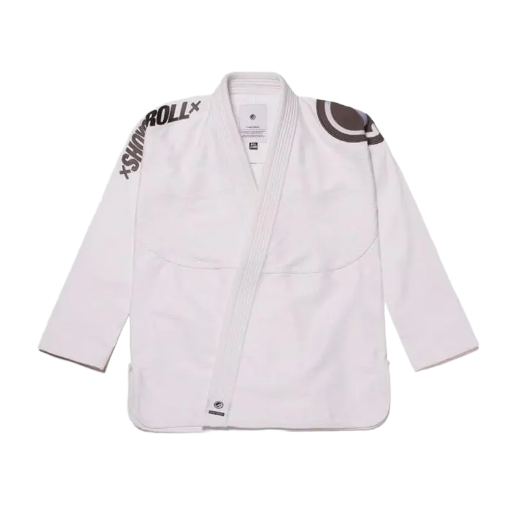 Kimono shoyoroll comp édition 20.5 white