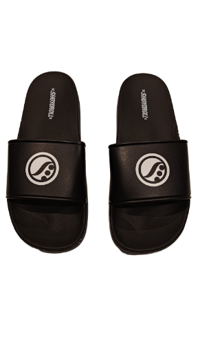 Flip-Flop shoyoroll black
