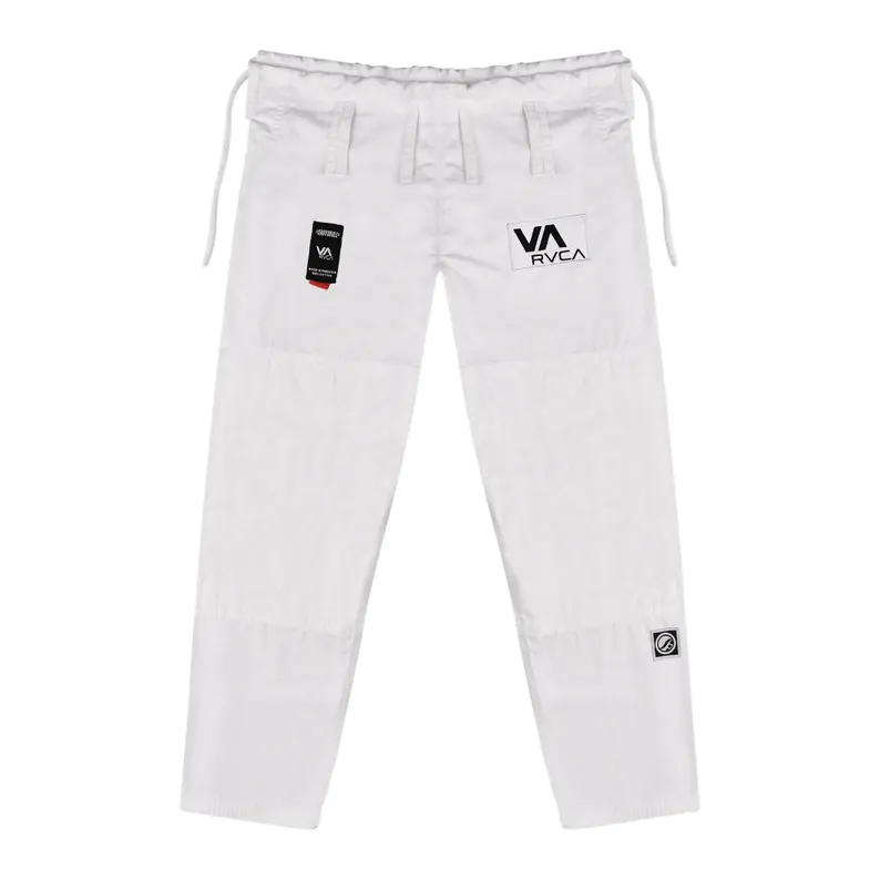 Kimono shoyoroll rvca white