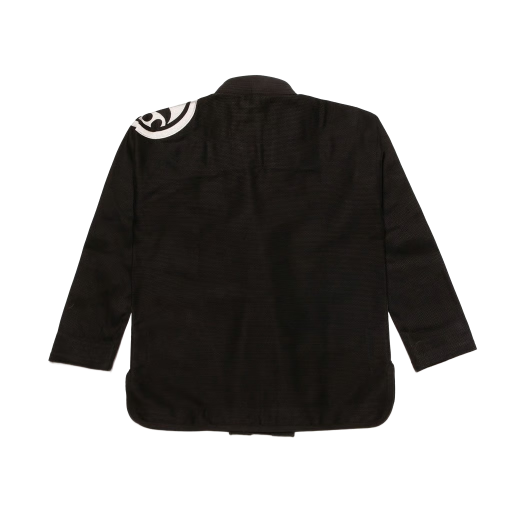 Kimono shoyoroll comp édition 20.1 black