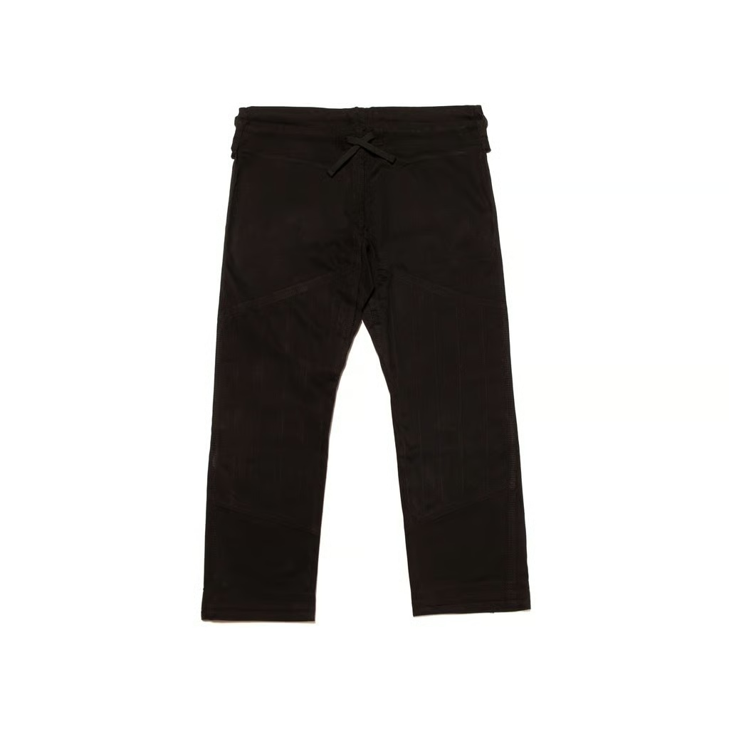 Kimono shoyoroll comp édition 20.1 black
