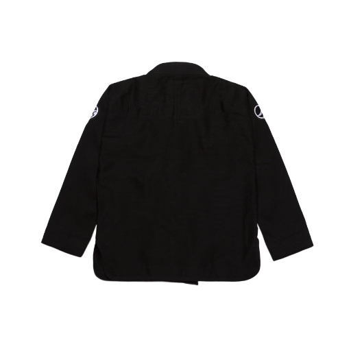 Kimono shoyoroll rvca x heartbreakers black