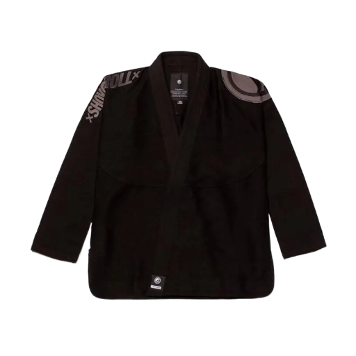 Kimono shoyoroll comp édition 20.5 black