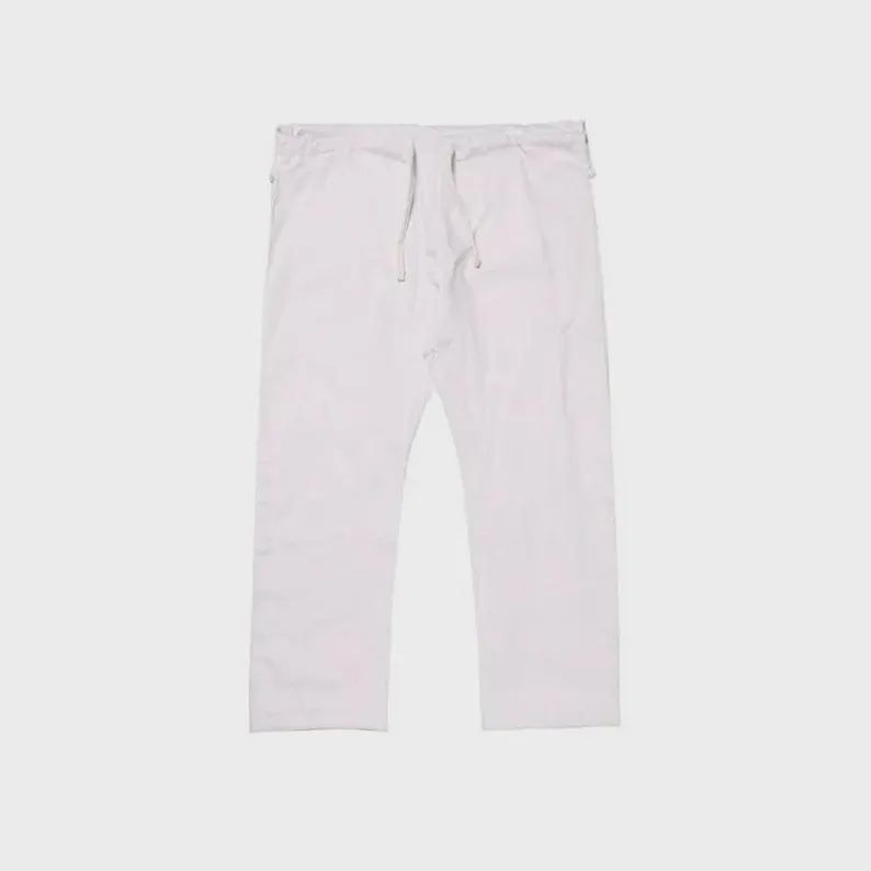 Kimono shoyoroll comp édition 20.5 white
