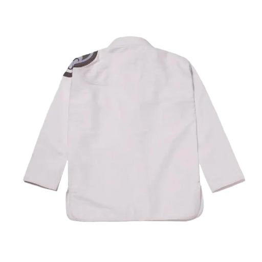 Kimono shoyoroll comp édition 20.5 white