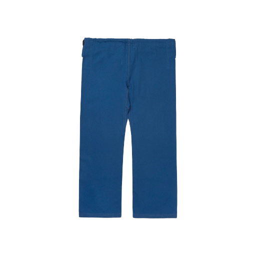 Kimono shoyoroll atlas blue