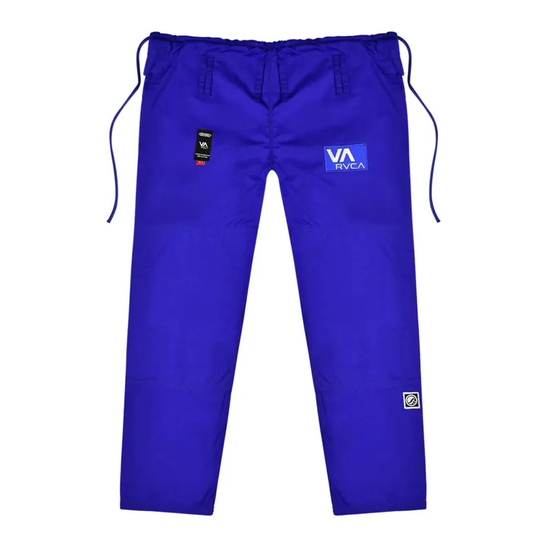 Kimono shoyoroll rvca blue